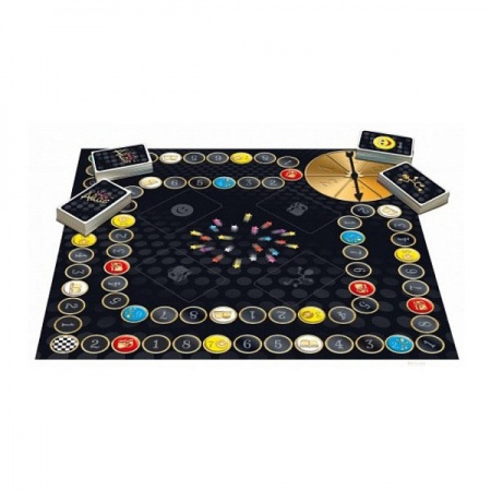 TAC53365 Скажи Иначе /Вечеринка 2