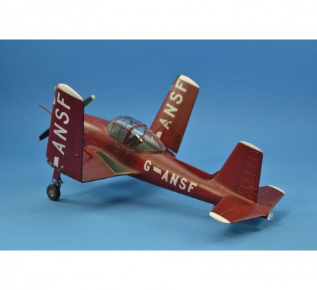 SH72356 Boulton Paul Balliol Civilian and Foreign Users Special Hobby