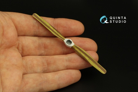 QL32008 Деревянные пропеллеры Axial (Wingnut Wings)