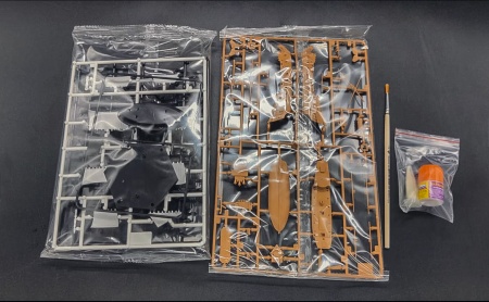 6515 Летучий Голландец Звезда