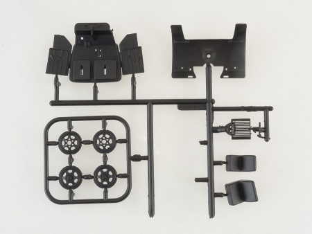 1371AVD Кунг ВАРЭМ (151) AVD Models
