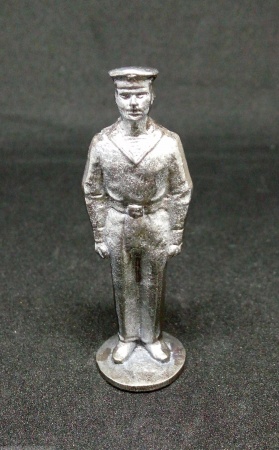 Н-7-034 Матрос Солдатики "Ура" Н-7-034 Матрос Солдатики "Ура"