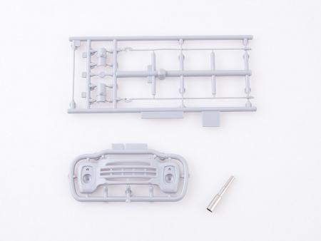 3503AVD Сборная модель ЗИЛ-ММЗ-555 самосвал AVD Models 3503AVD Сборная модель ЗИЛ-ММЗ-555 самосвал AVD Models