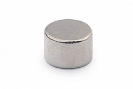 1212008MG Неодимовый магнит диск 3х2 мм