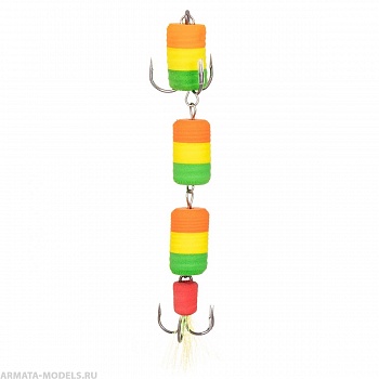 Мандула 3Х  Мандула 3Х