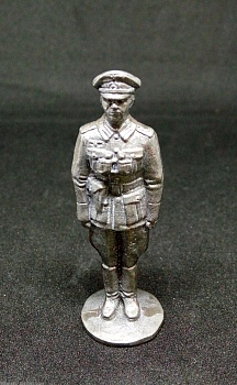 Н-7-011 Немецкий офицер