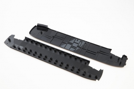 4047AVD Сборная модель Трамвай МТВ-82 AVD Models