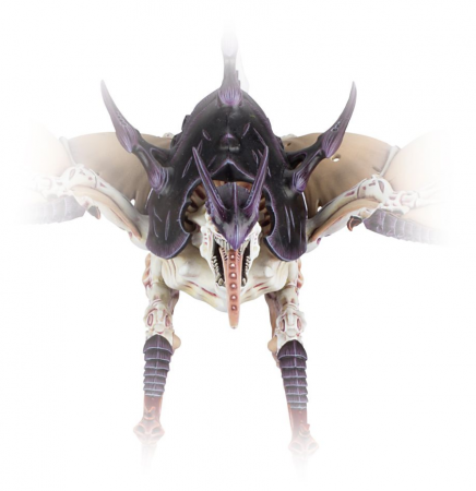 51-14GW Тираниды. Гарпия (Tyranid Harpy) 51-14GW Тираниды. Гарпия (Tyranid Harpy)