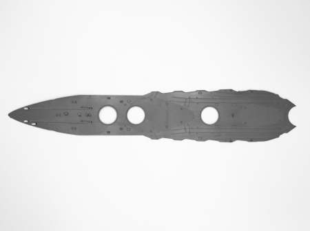 S.003 Кронпринц Вильгельм, германский линейный корабль І Мировой войны ICM