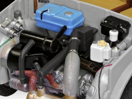 07619RE 30-летие Падения Берлинской стены Revell