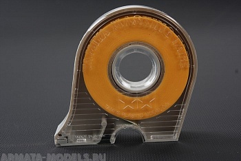 87031T Маскировочная лента 10 мм в пенале