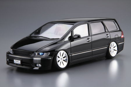 06334 Honda Odyssey 03' D.A.D. Aoshima