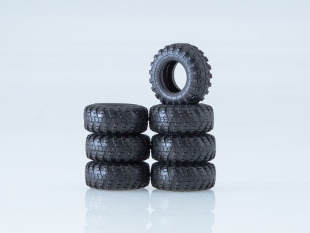 1347AVD КРАЗ-260 бортовой (поздний) AVD Models