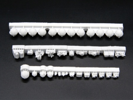 RIM35049  Космический корабль quot;Восход-2quot;, масштаб 1/35