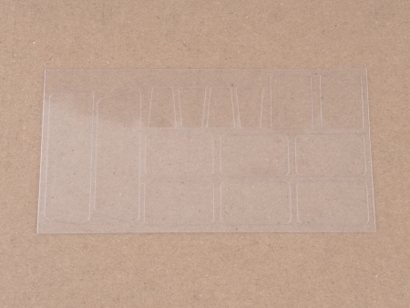 1362AVD Автобус Уралец-66Б AVD Models