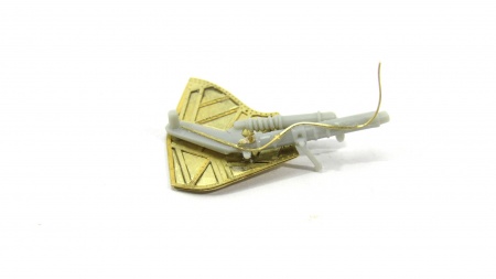 MD 048018 Микоян-15/15бис (Bronco)