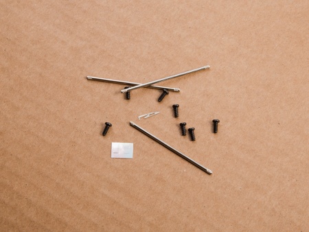 1465AVD Сборная модель 375Д AVD Models