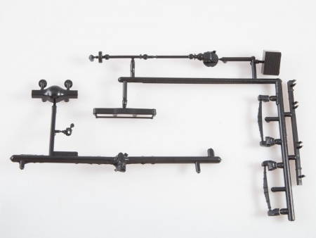 1450AVD Сборная модель АКДС-70 (200) AVD Models