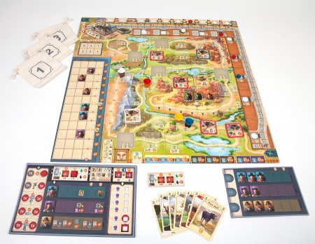 8861 Великий Западный Путь. Второе издание