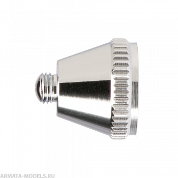 N 140 2 Колпачок сопла 0,5 мм для аэрографов NEO BCN (N 140 2)