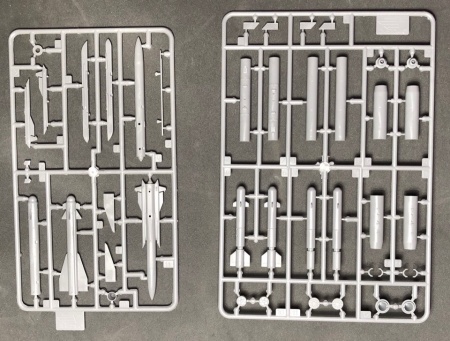 7314 Многоцелевой истребитель завоевания превосходства в воздухе Су-30СМ Звезда