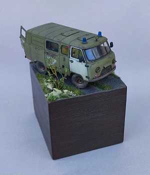 НЕ-35155 Подставка Кубик НЕ-35155 Подставка Кубик