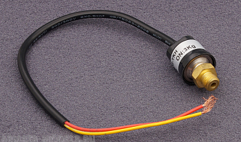 8005J Регулятор давления к компрессору 1208,  пневматический