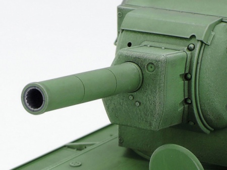 35375T Танк КВ-2 Tamiya