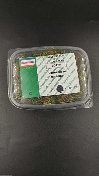 30119 Сорняковые растения