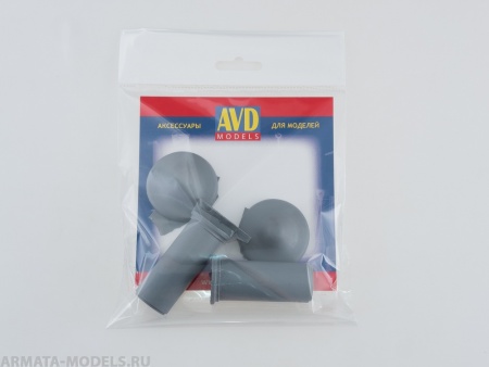 Тумба афишная образца 1960-80 годов (2 шт) AVD Models