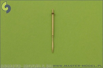 AM-72-022 ПВД для самолета Dassault Mirage III/5