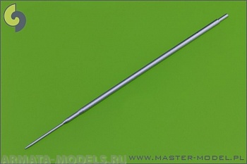 AM-32-052 МиГ-21 ПФ, ПФМ (Fishbed D, F) - Трубка Пито AM-32-052 МиГ-21 ПФ, ПФМ (Fishbed D, F) - Трубка Пито