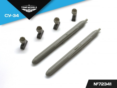 72341TMP КРЭБ Хибины Су-34