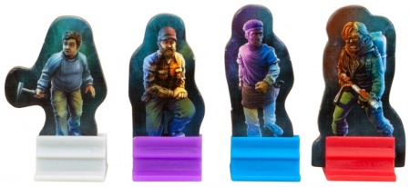 915657HW Нечто (The thing) (2023)