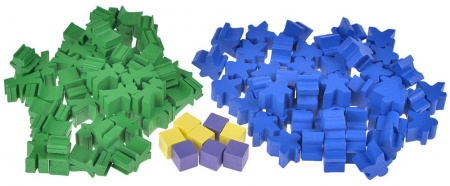 915586HW Предвидение