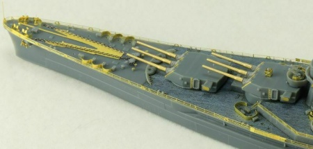 E57006 BB-58 Indiana VEE HOBBY