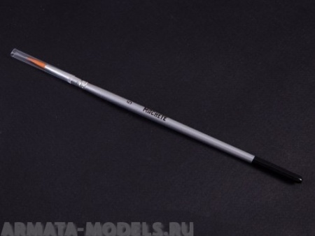 0038MCH Кисть круглая #5