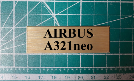 70095SX Airbus A321neo