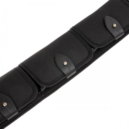 Патронташ К-12 закрытый комб. на 24 патрона (HS-ПО-1) Helios