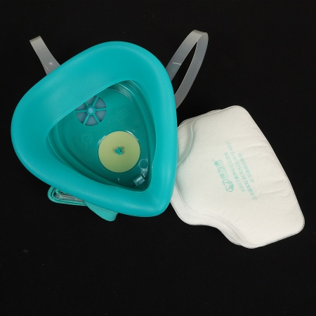 MW-2142 Маска защитная