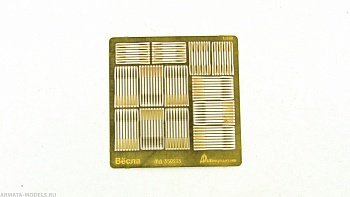 MD 350213 Весла