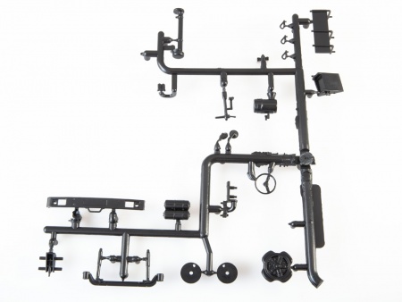 7065AVD КАМАЗ-54112 с полуприцепом ТЦ-11 AVD Models