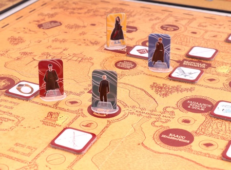 БП-00003552 Гарри Поттер. Год в Хогвартсе