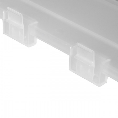 Внутренняя крышка (белая) (HS-WBM-IL) (Helios)