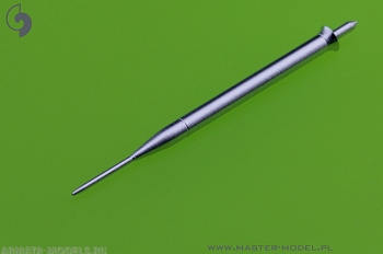 AM-24-006 Harrier GR.1 / T.2 / AV-8A / AV-8C - Трубка Пито и датчик угла атаки AM-24-006 Harrier GR.1 / T.2 / AV-8A / AV-8C - Трубка Пито и датчик угла атаки