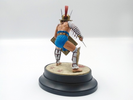 16303 Фигура, Римский Гладиатор ICM