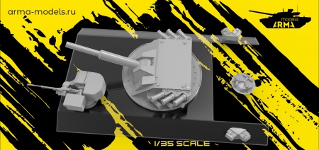 AM35653 Конверсия Дрок