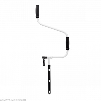 Ручка для ледобура ICEBERG-EURO v2.0/v3.0 в сборе (T-AI-H-E) Тонар Ручка для ледобура ICEBERG-EURO v2.0/v3.0 в сборе (T-AI-H-E) Тонар