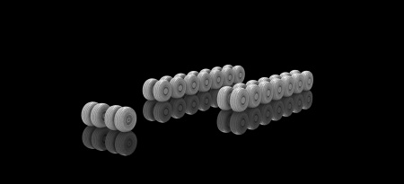 7035PK Ан-225 Мрия Arma Models