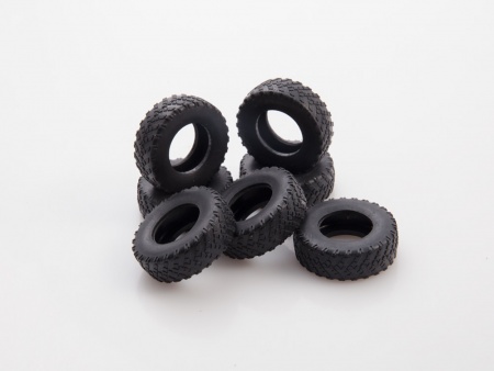 1479AVD Сборная модель КАМАЗ-4310 К4320Д AVD Models